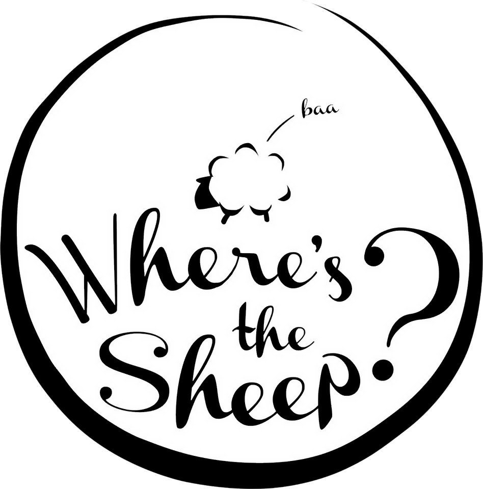 Where’s The Sheep?