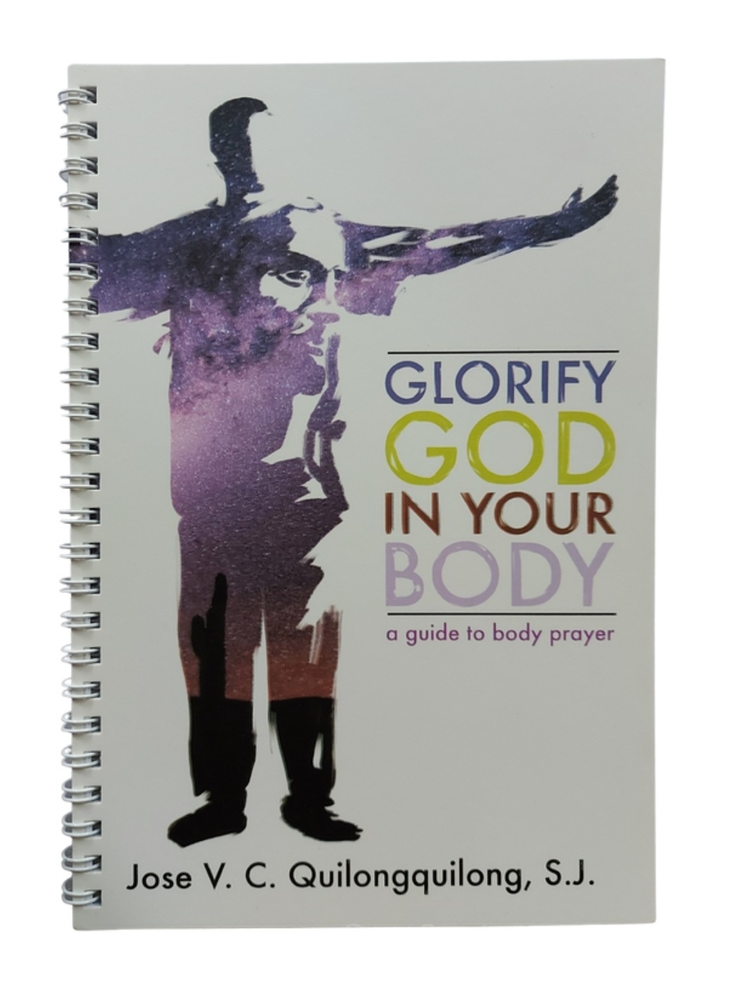 BK- Glorify God In Your Body