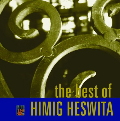 SHEETS – THE BEST OF HIMIG HESWITA Songbook