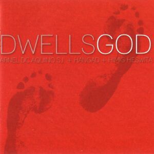 PDF Songbook - DWELLS GOD
