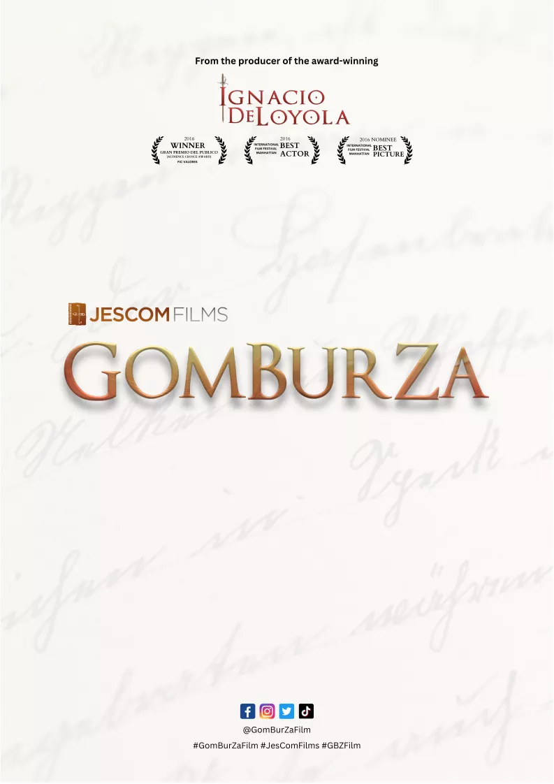 GomBurZa Film