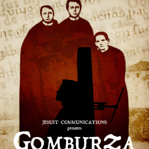 GomBurZa Movie