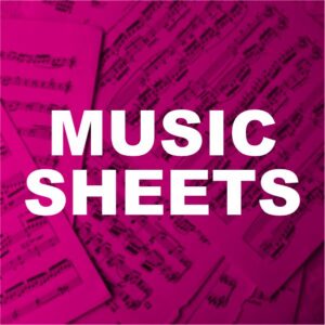 Music Sheets