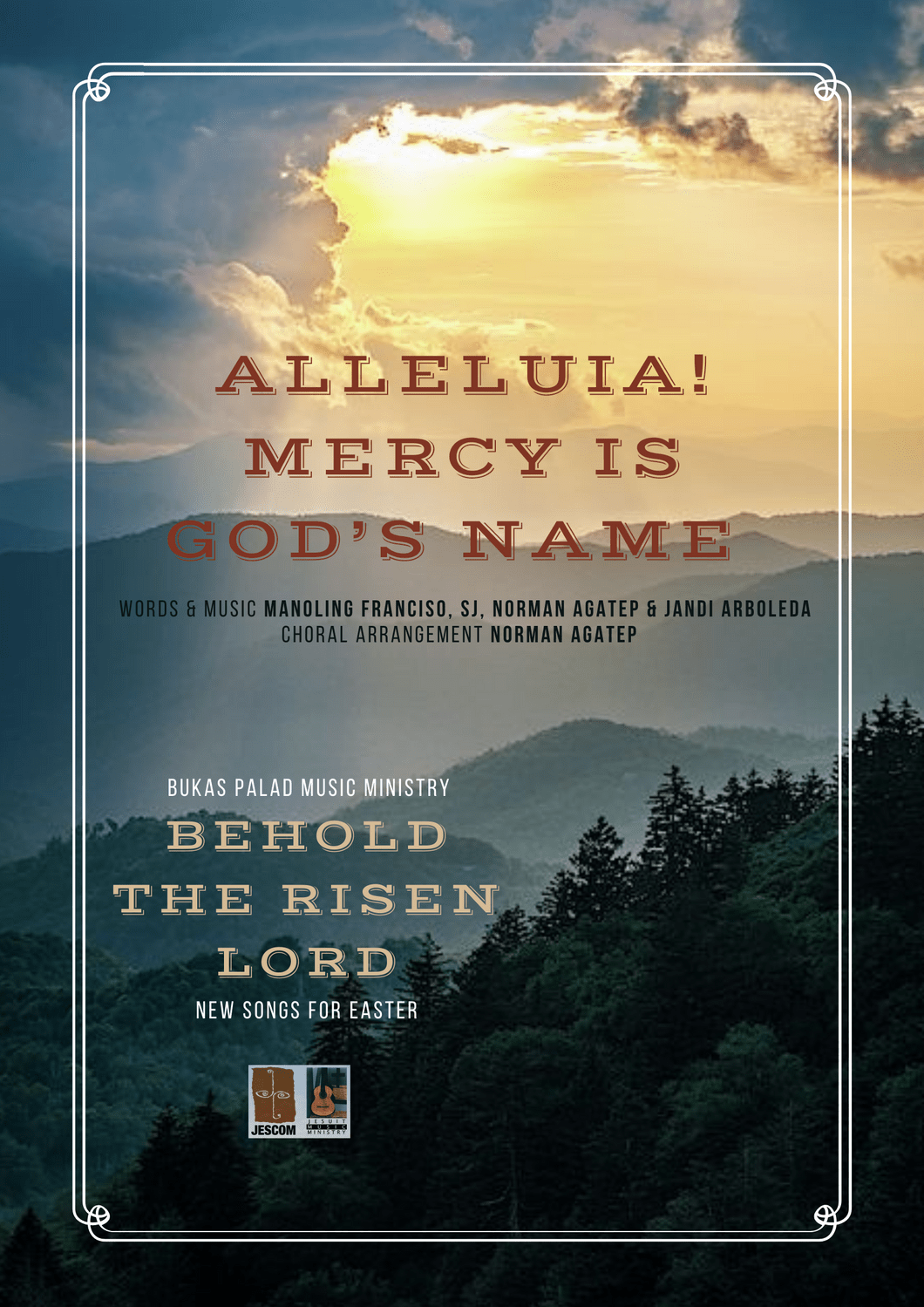 Maximus jandari mercy