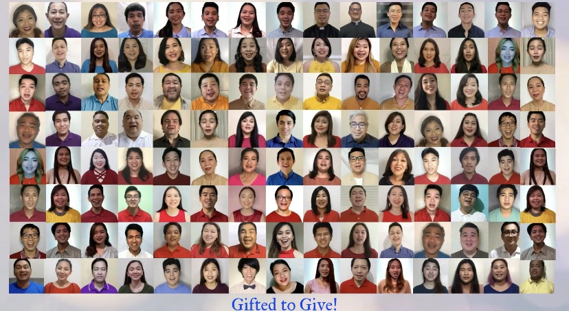 ‘Gifted to Give’: Celebrating 500 Years of Filipino Christianity