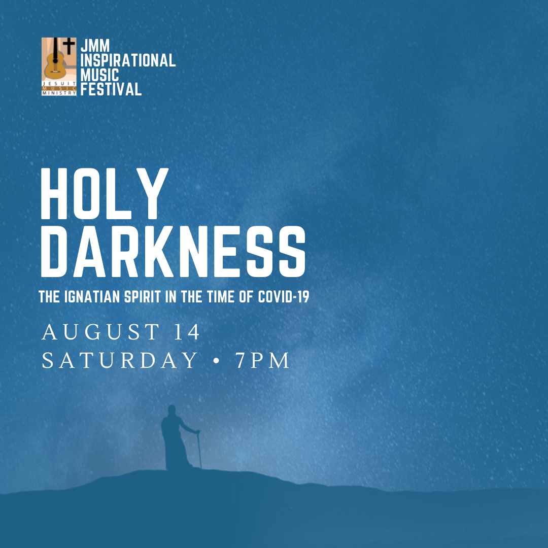 ‘Holy Darkness’ to air again this ECQ