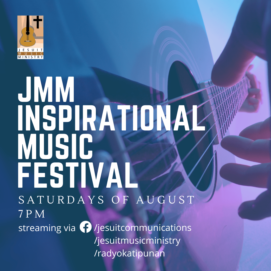 JMM Inspirational Music Festival opens this August