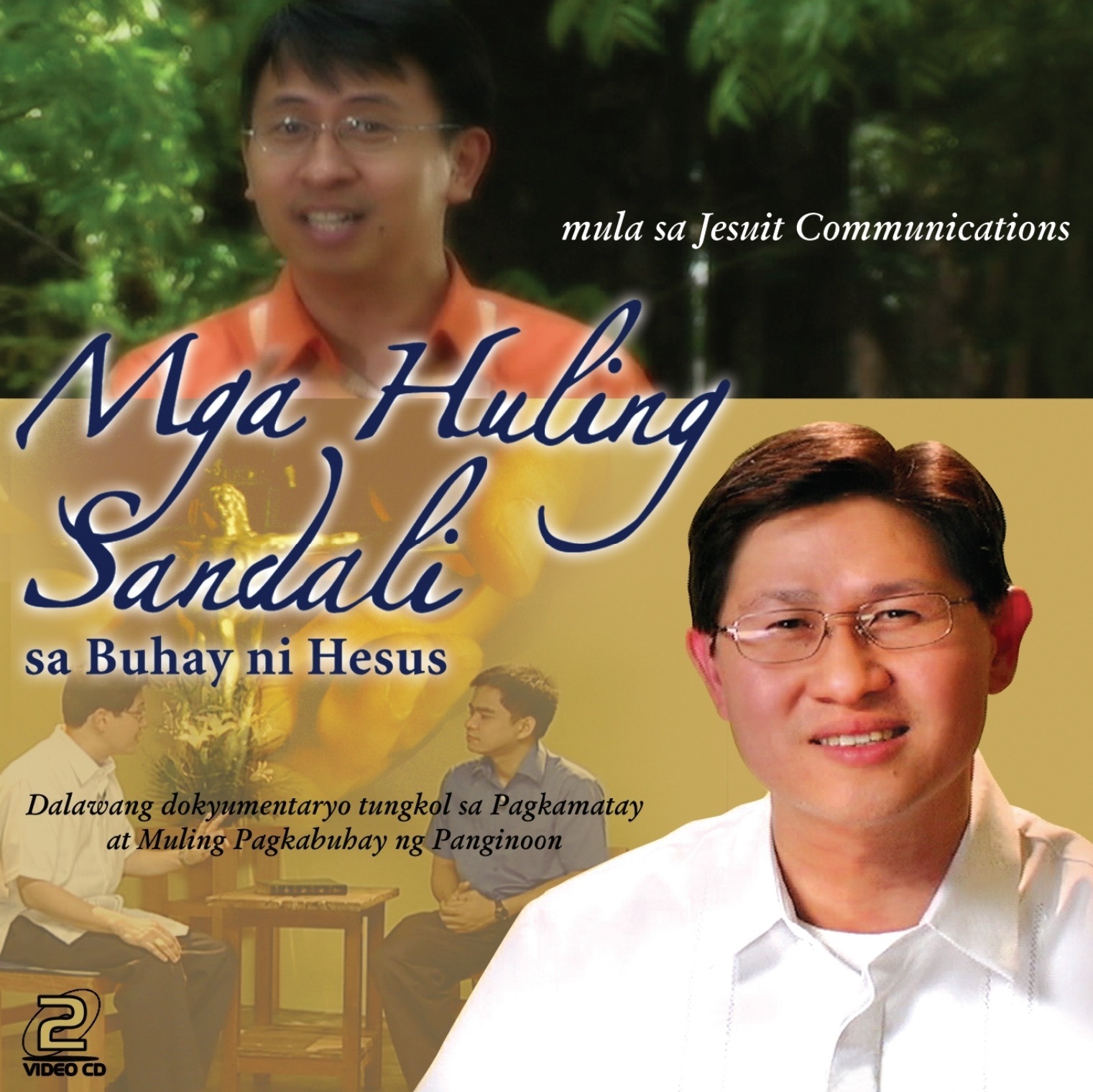 VCD – Mga Huling Sandali