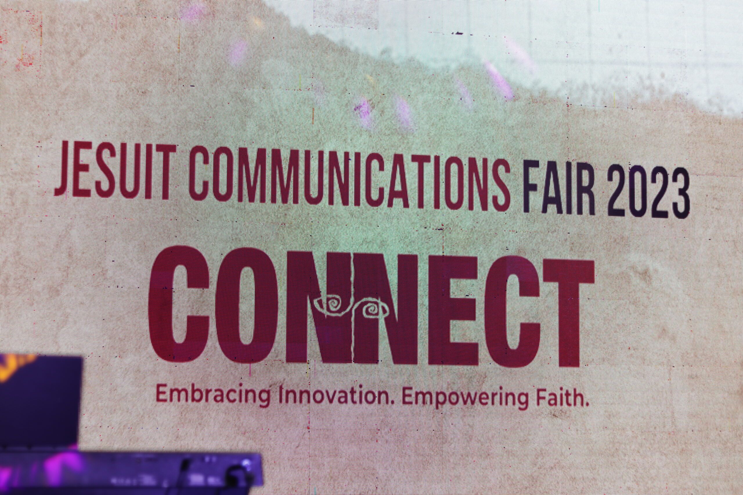 CONNECT: JesCom Fair 2023 Unveils Inspiring Innovations and Empowering Faith