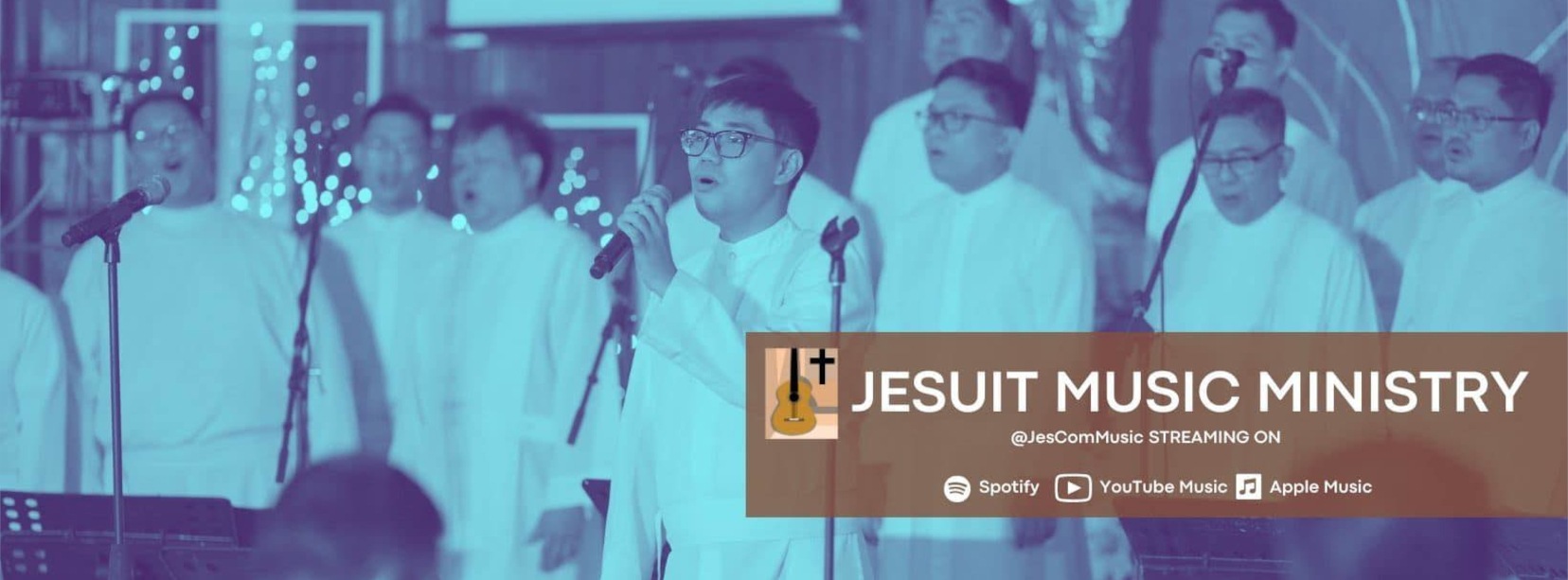 Jesuit Music Ministry