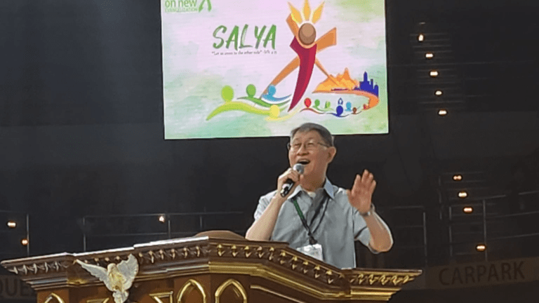 JesCom Shines at the 10th Philippine Conference on New Evangelization (PCNE X)