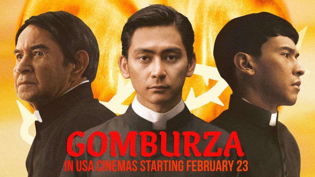 “GomBurZa”: A Month of Triumphs, Celebrations, and Global Recognition