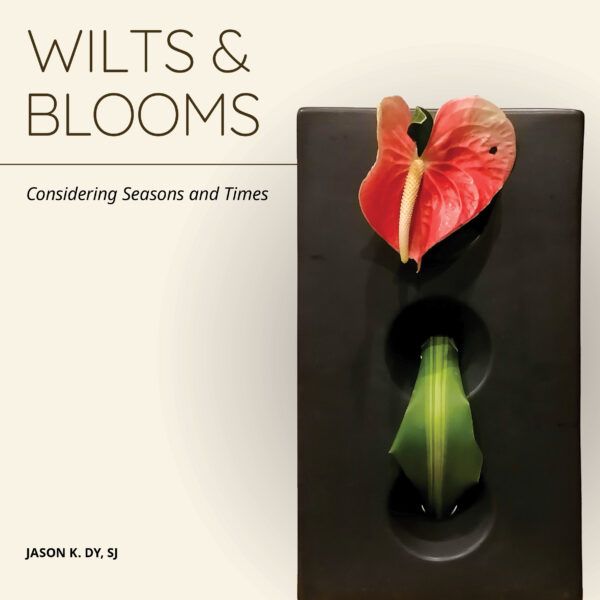 BK- WILTS & BLOOMS