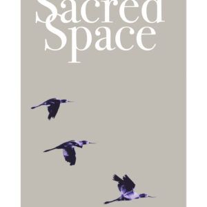 SACRED SPACE: Prayer Book 2026