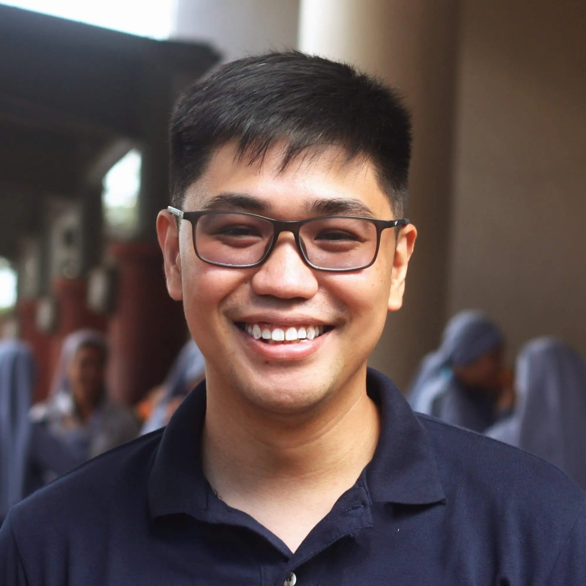 Dom Joseph Bulan SJ