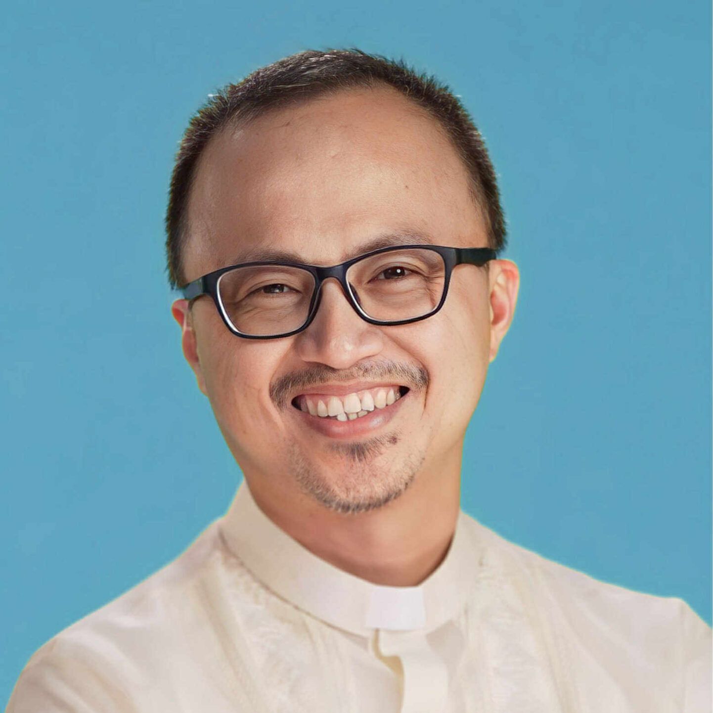 Fr. Roseller Atilano, SJ