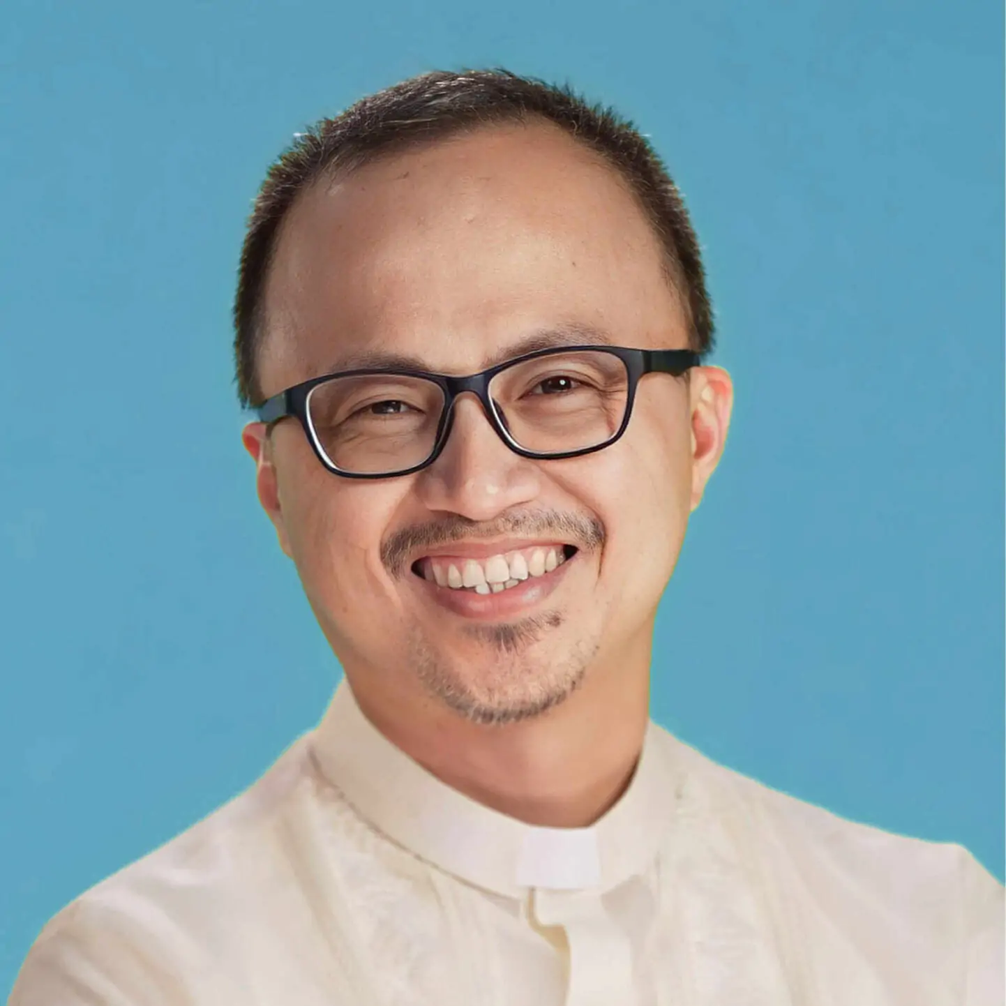 Fr. Roseller Atilano, SJ
