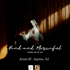 Kind and Merciful — Music Sheet