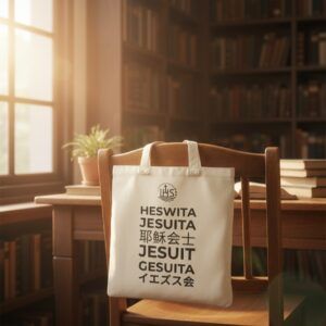 Tote Bag- HESWITA