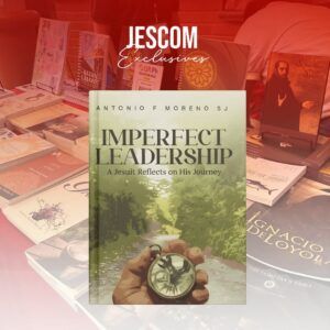 BK - IMPERFECT LEADERSHIP