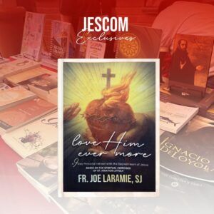 BK - LOVE HIM EVERMORE