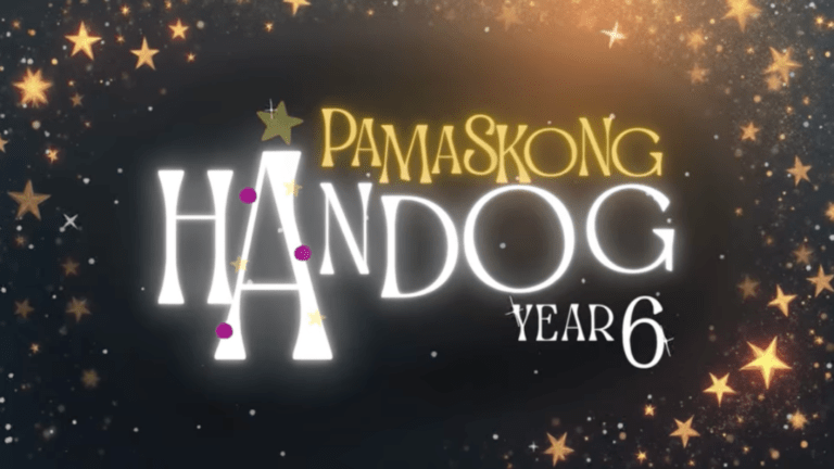 Pamaskong Handog 2025: Six Years of Shared Hope through Radyo Katipunan 87.9 FM