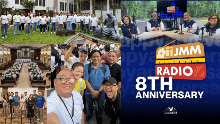 A Month of Memory and Mission: JMM’s Grace-Filled February 2026