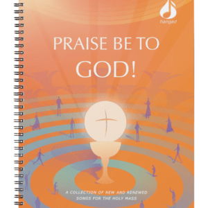 SB - PRAISE BE TO GOD BY HANGAD