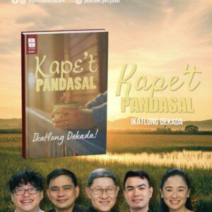 BK- KAPE'T PANDASAL Ikatlong Dekada!