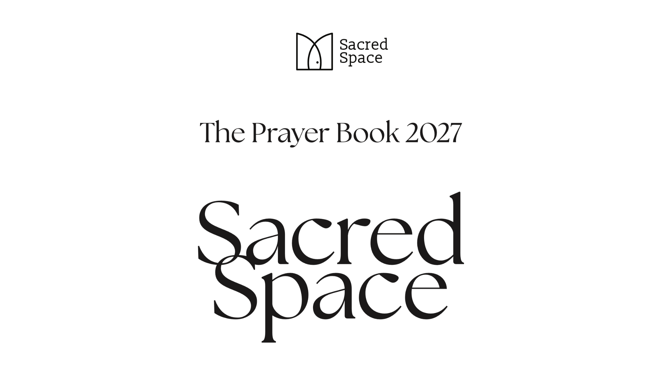 Finding God amidst the quiet: Sacred Space 2027