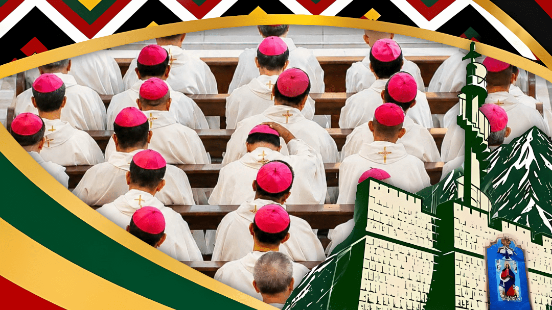 Our Lady of Guadalupe heads to Mindanao: Bishops to gather in Ozamis for 132nd CBCP Plenary Assembly