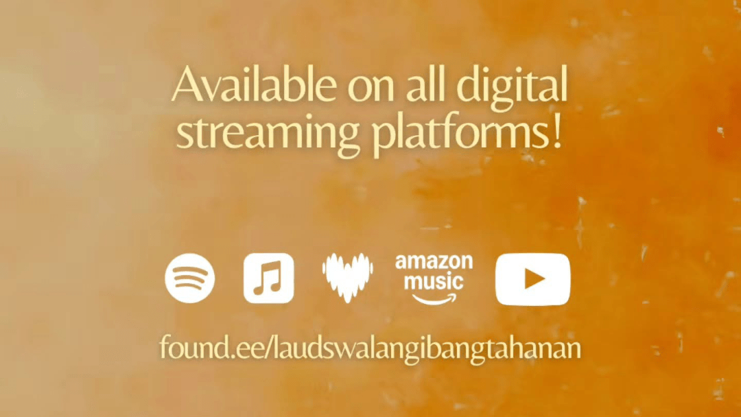 New ‘Lauds’ album invites listeners to find their true home in God