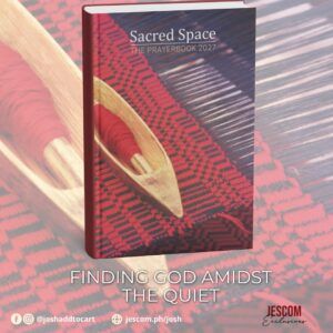 BK- THE SACRED SPACE 2027